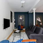 Marvelous 2 Bedrooms - Saint Honore - Palais Royal