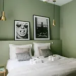 Marvelous 2 Bedrooms - Saint Honore - Palais Royal