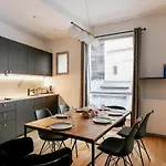 Marvelous 2 Bedrooms - Saint Honore - Palais Royal