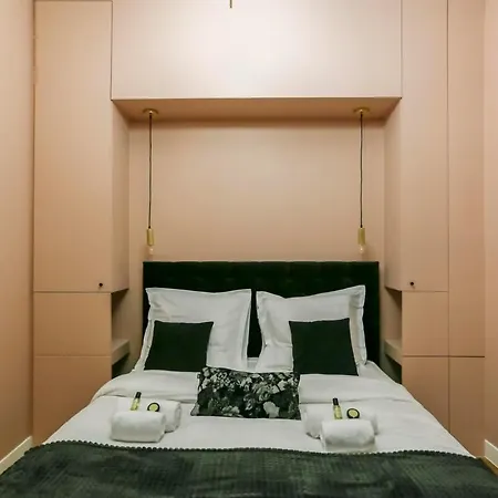 Marvelous 2 Bedrooms - Saint Honore - Palais Royal * Parigi