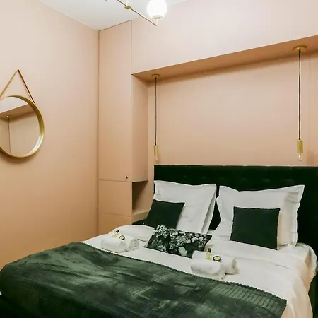 Appartamento Marvelous 2 Bedrooms - Saint Honore - Palais Royal Parigi