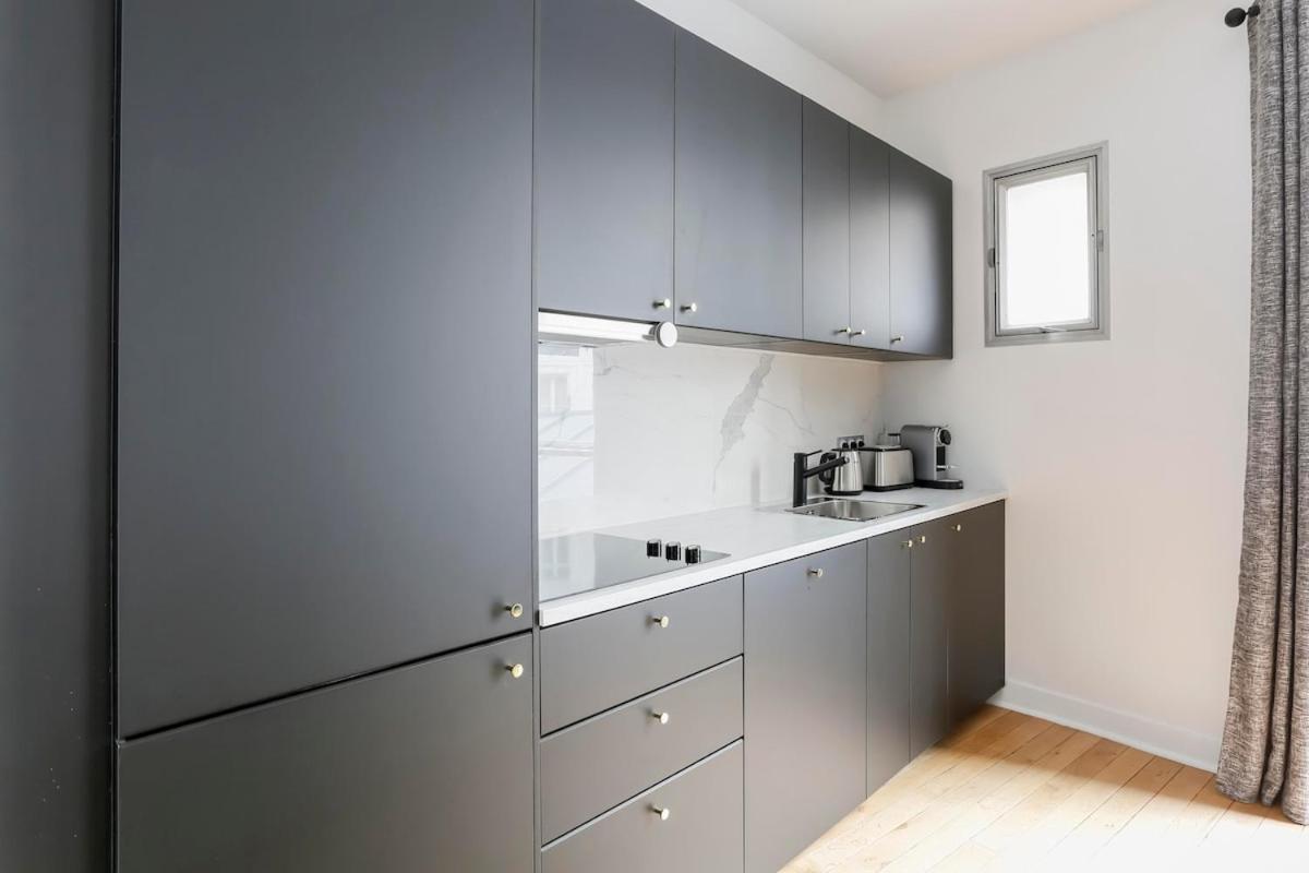 Appartamento Marvelous 2 Bedrooms - Saint Honore - Palais Royal Parigi