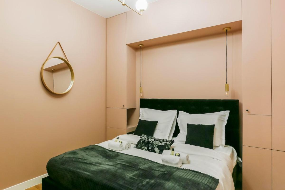 Appartamento Marvelous 2 Bedrooms - Saint Honore - Palais Royal Parigi
